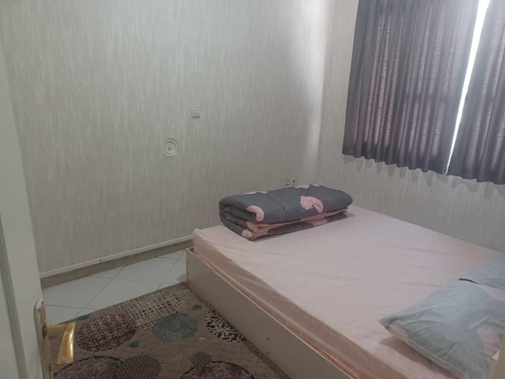 رزرو واحد تک خواب فرجام ۵