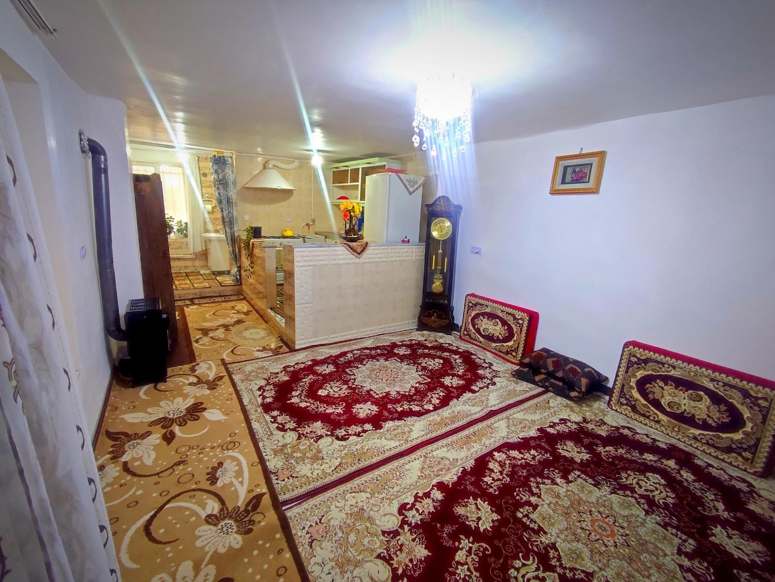 سوئیت دربست پاوه 