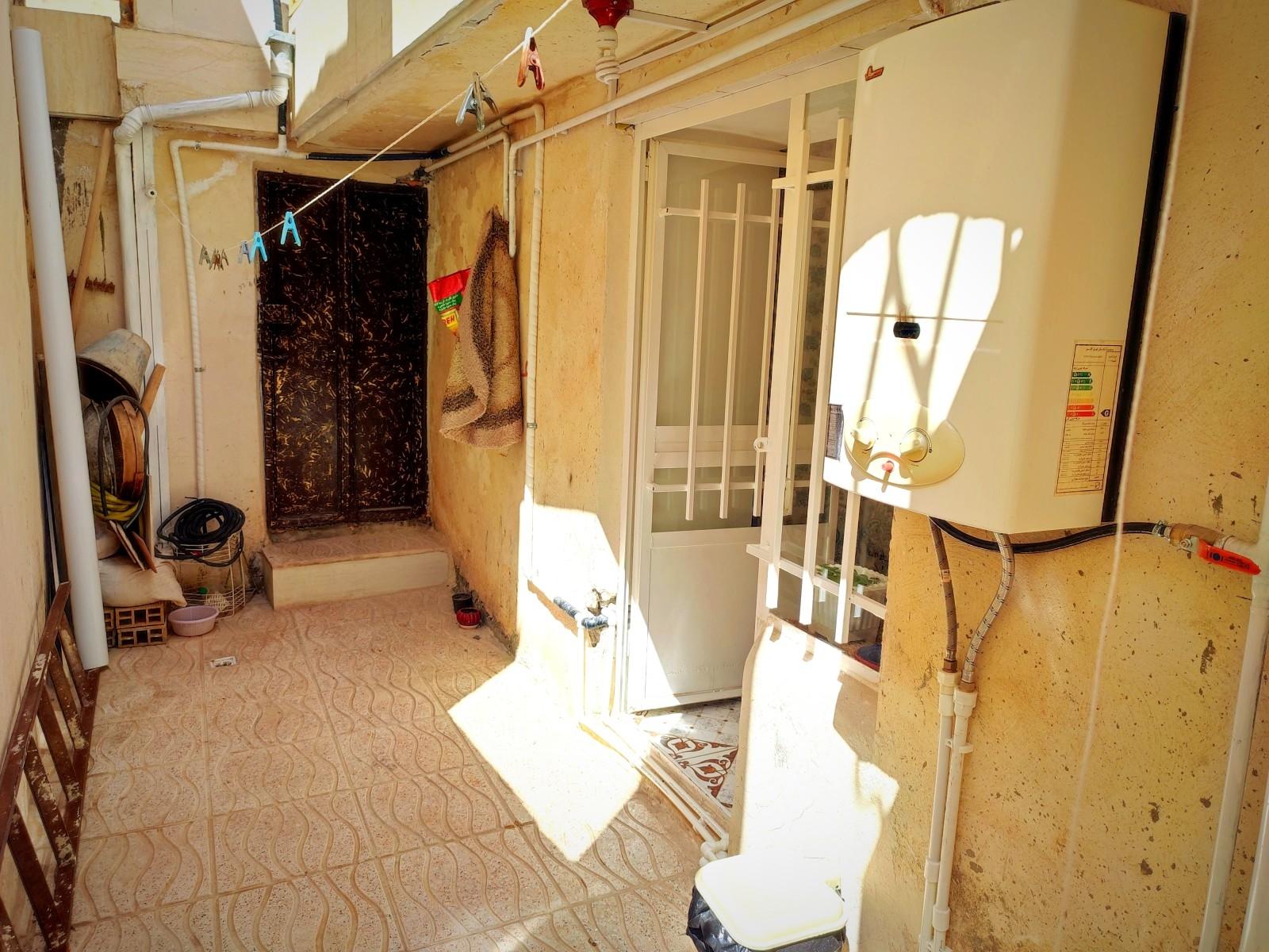 سوئیت دربست پاوه 
