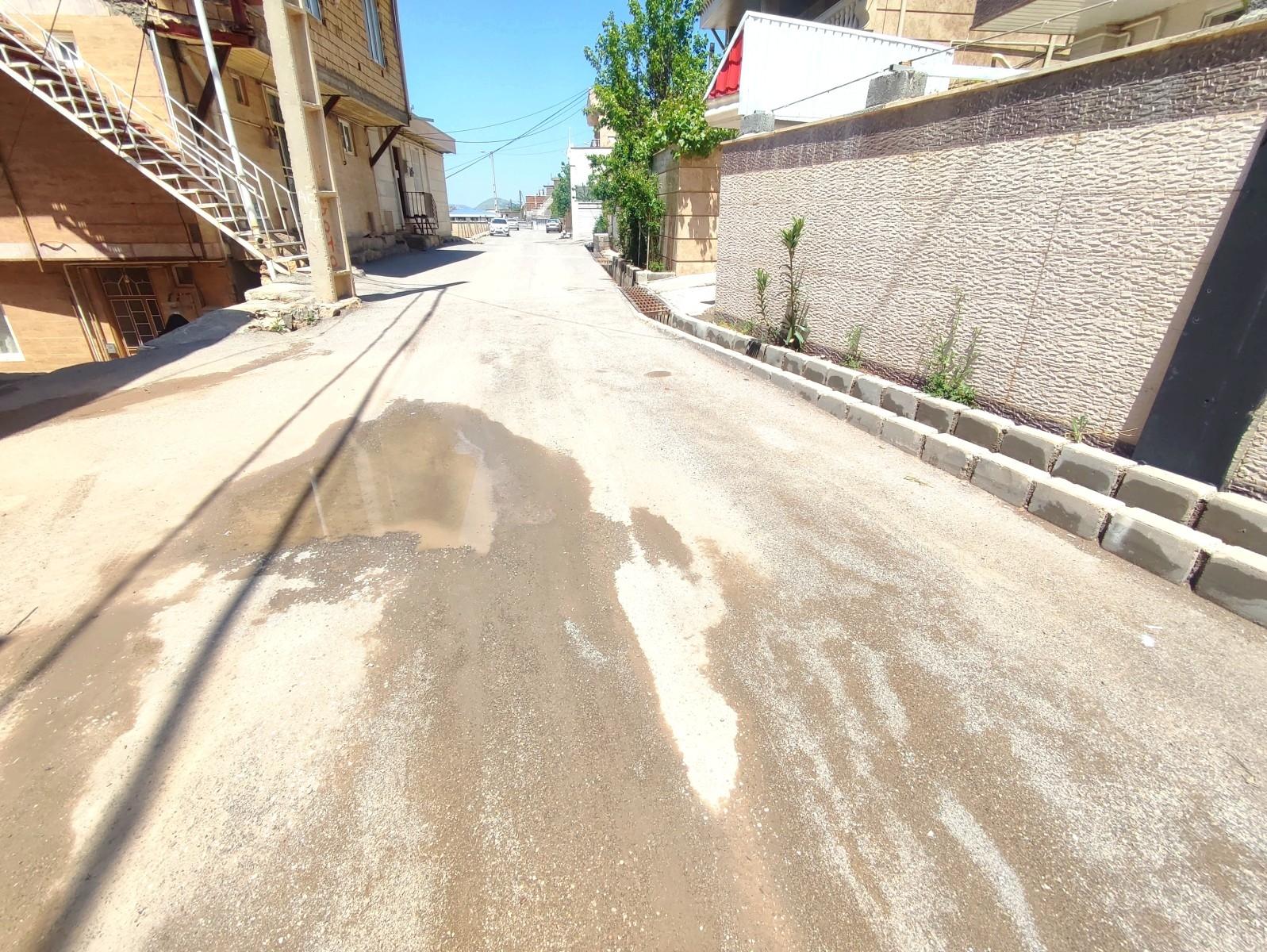 سوئیت دربست پاوه 