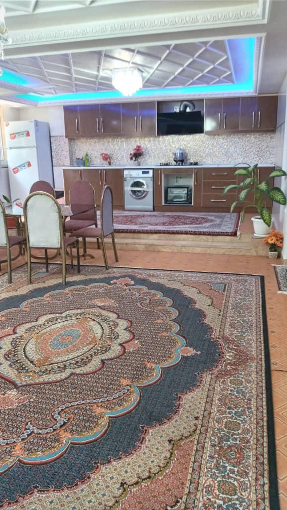 ویلای 2خوابه جنگلی در اسالم