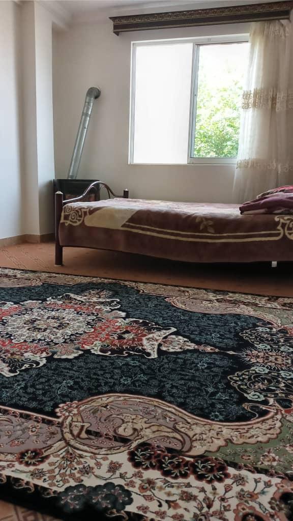 ویلای 2خوابه جنگلی در اسالم