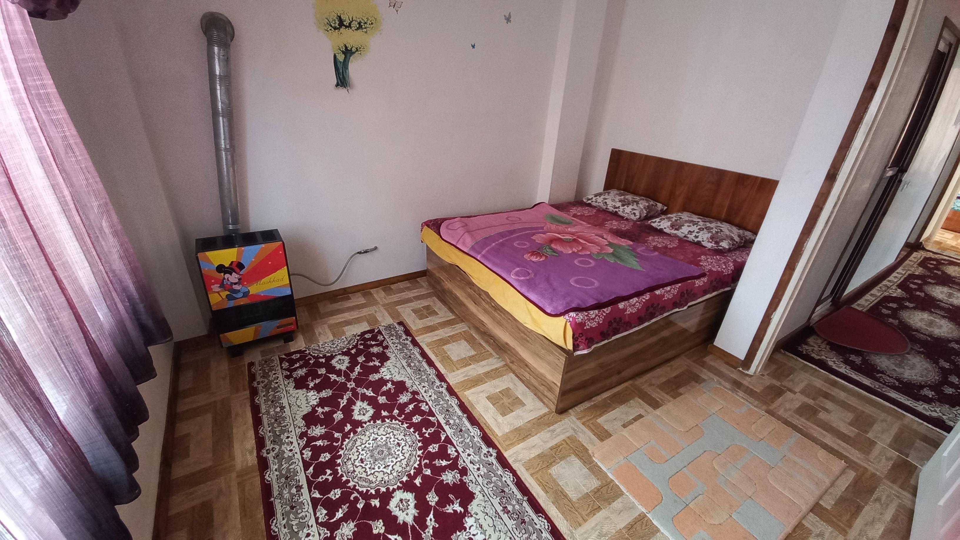 ویلای دوخوابه آریا 