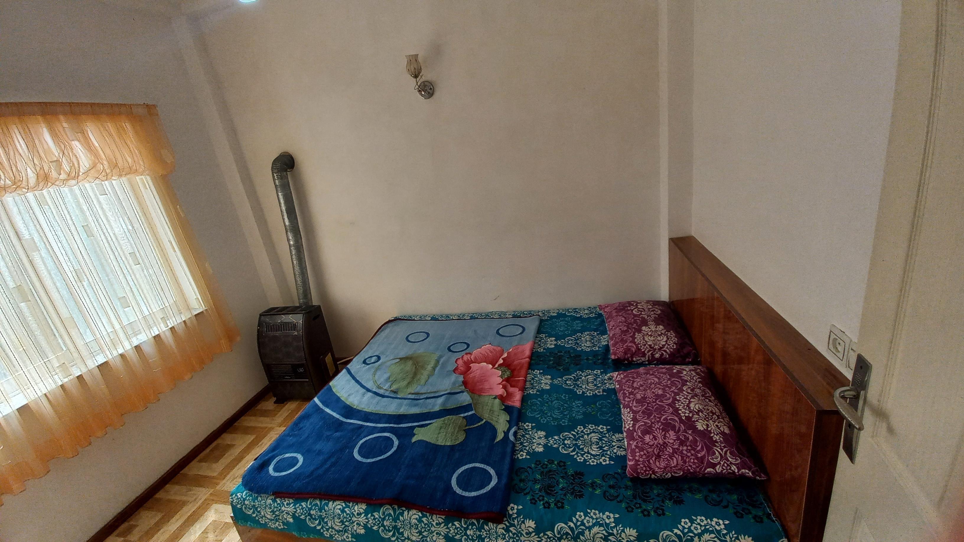 ویلای دوخوابه آریا 