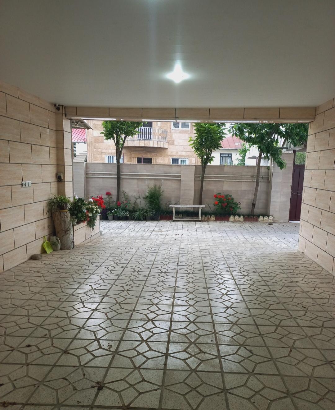 ویلای دوخوابه آریا 
