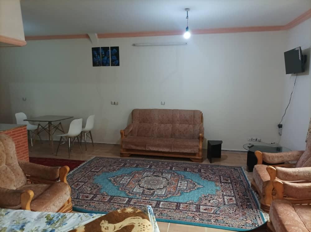 واحد یک خوابه در سرعین