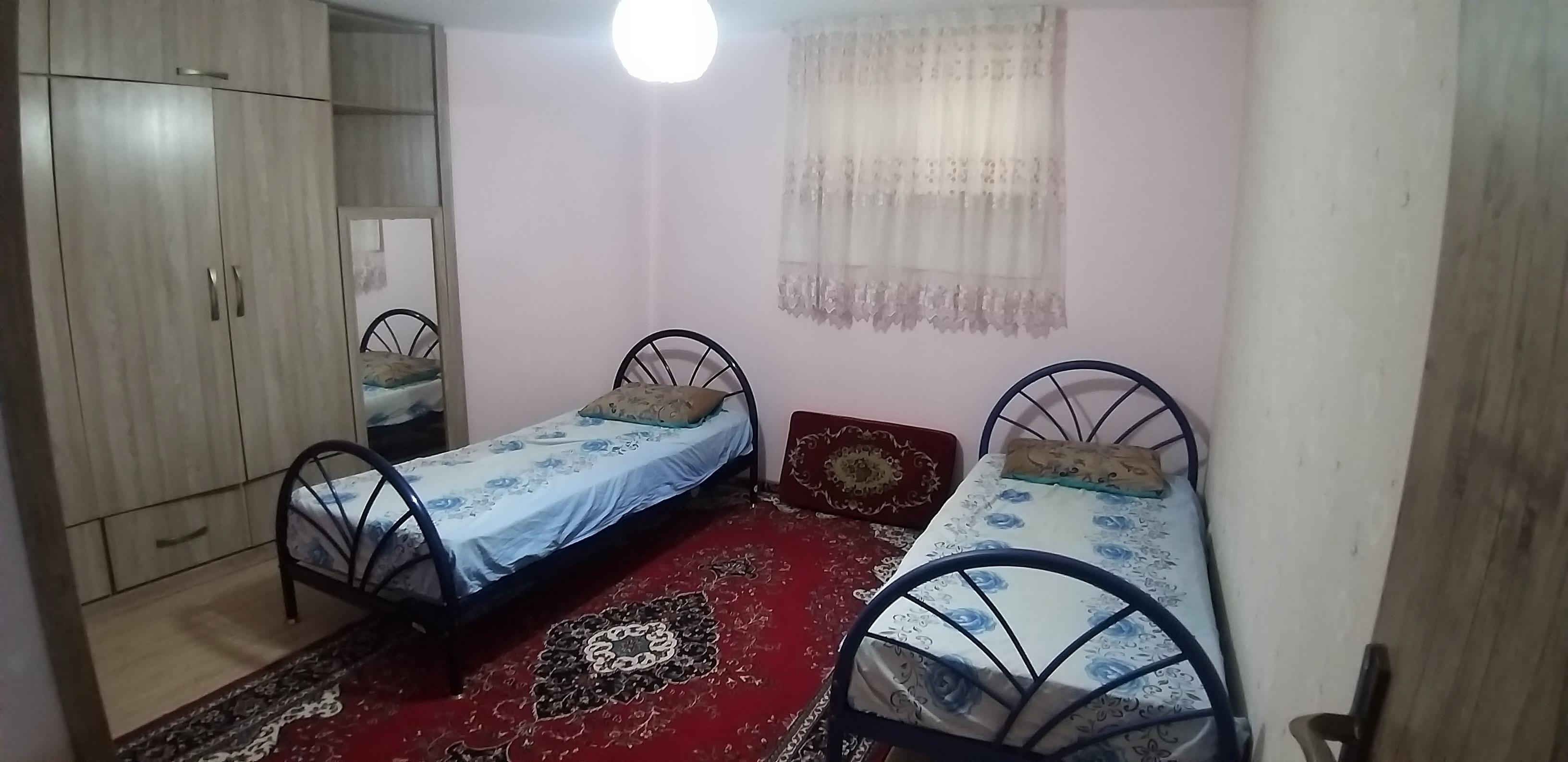 گلدشت رویایی