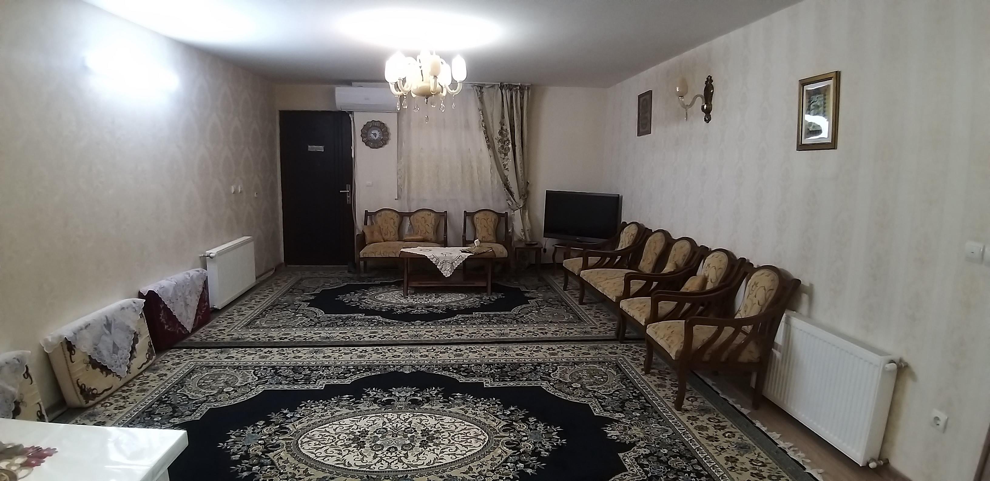 گلدشت رویایی