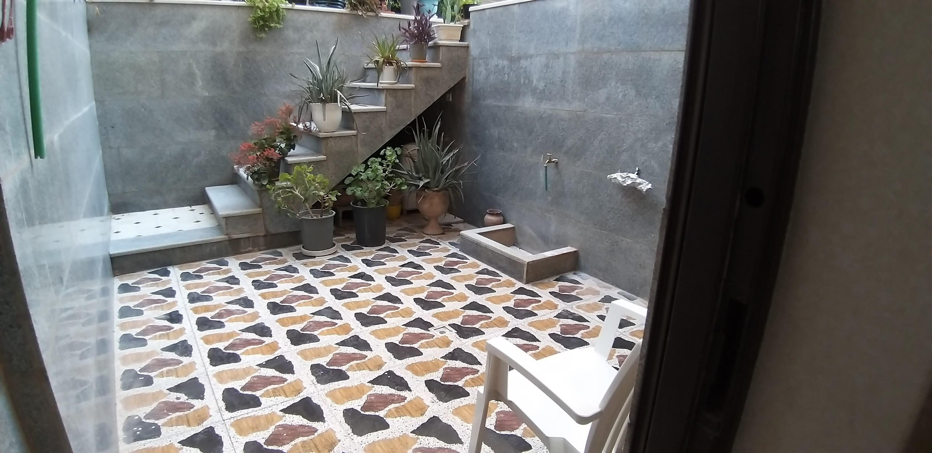 گلدشت رویایی