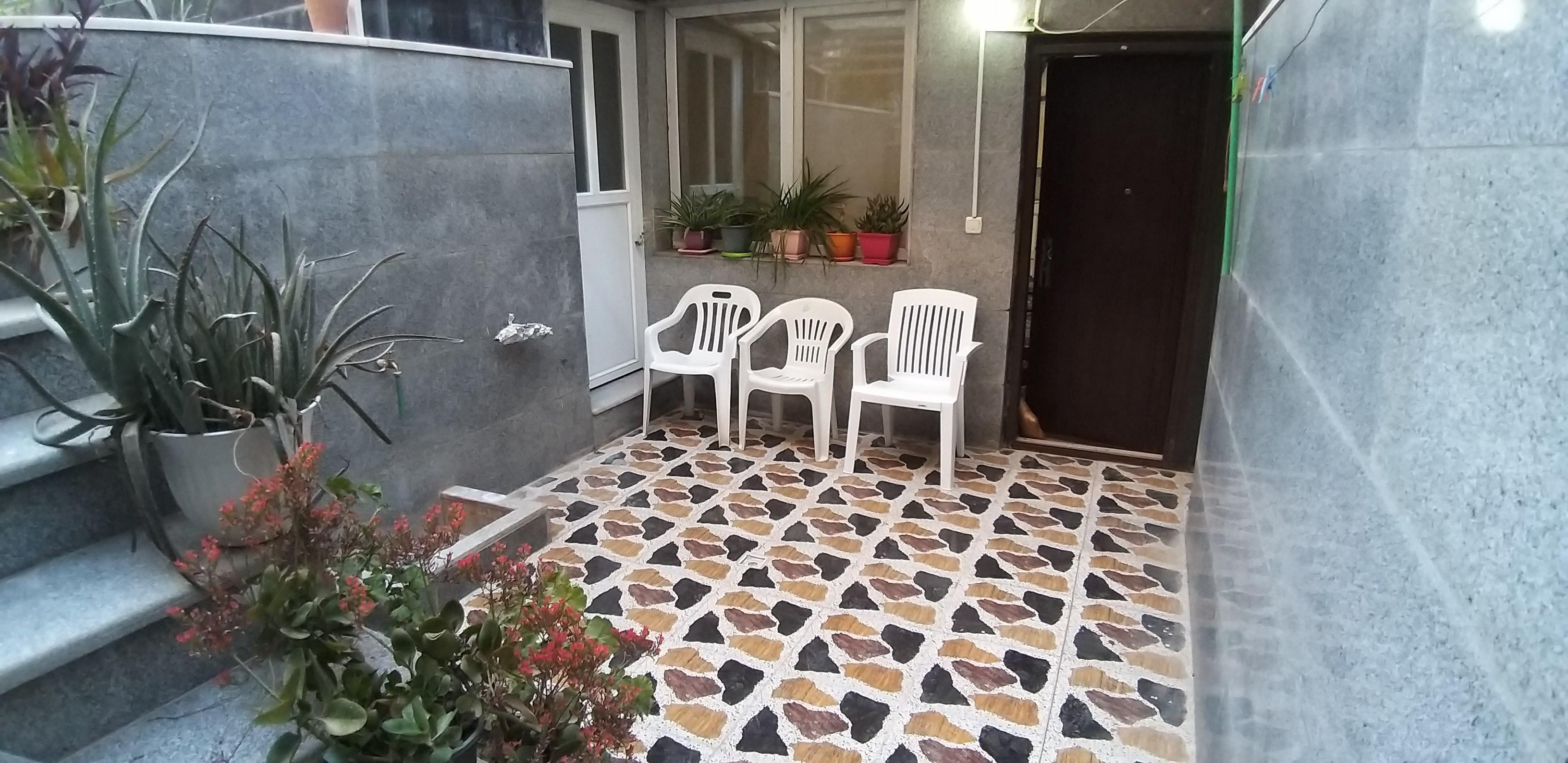 گلدشت رویایی