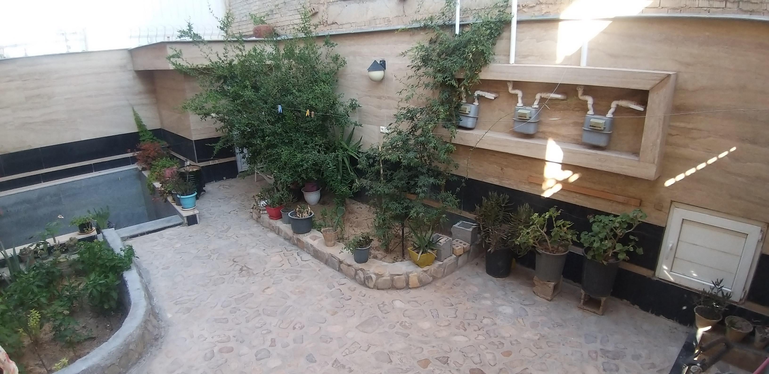 گلدشت رویایی