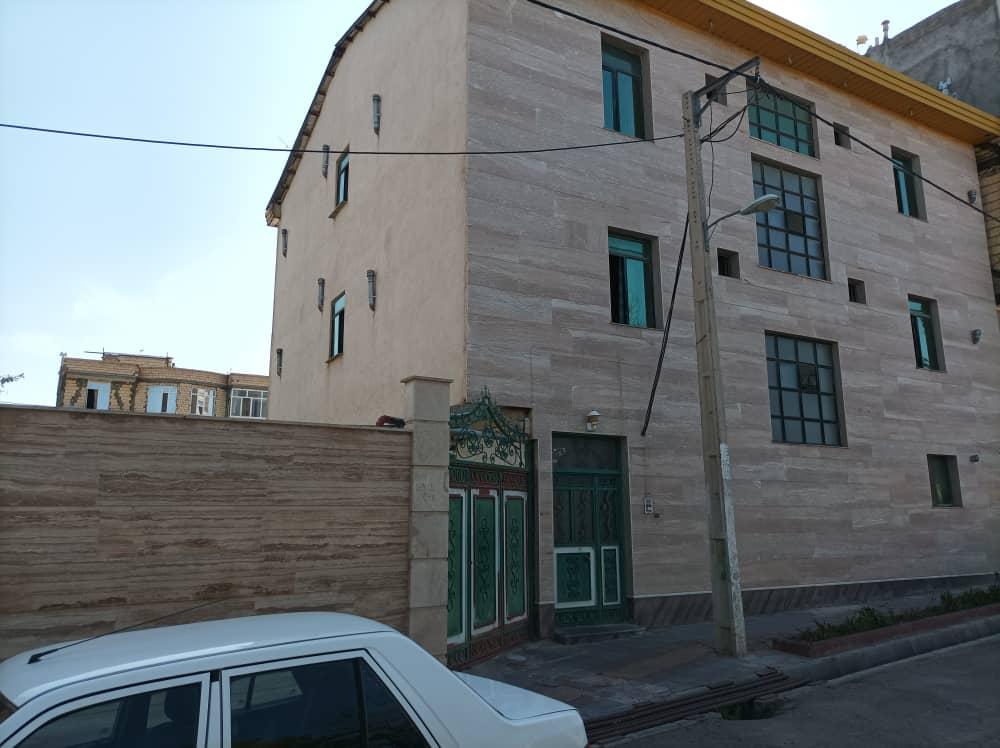 آپارتمان دو خوابه 6 تخته سرعین