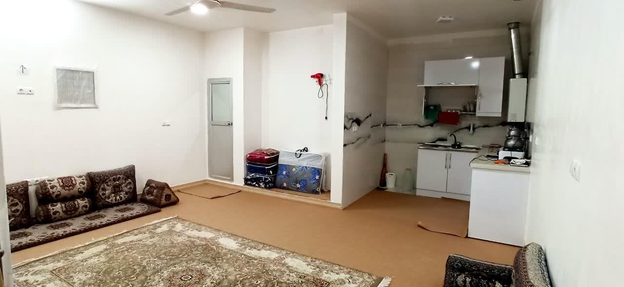 عمارت تخت طاووس در فردوس