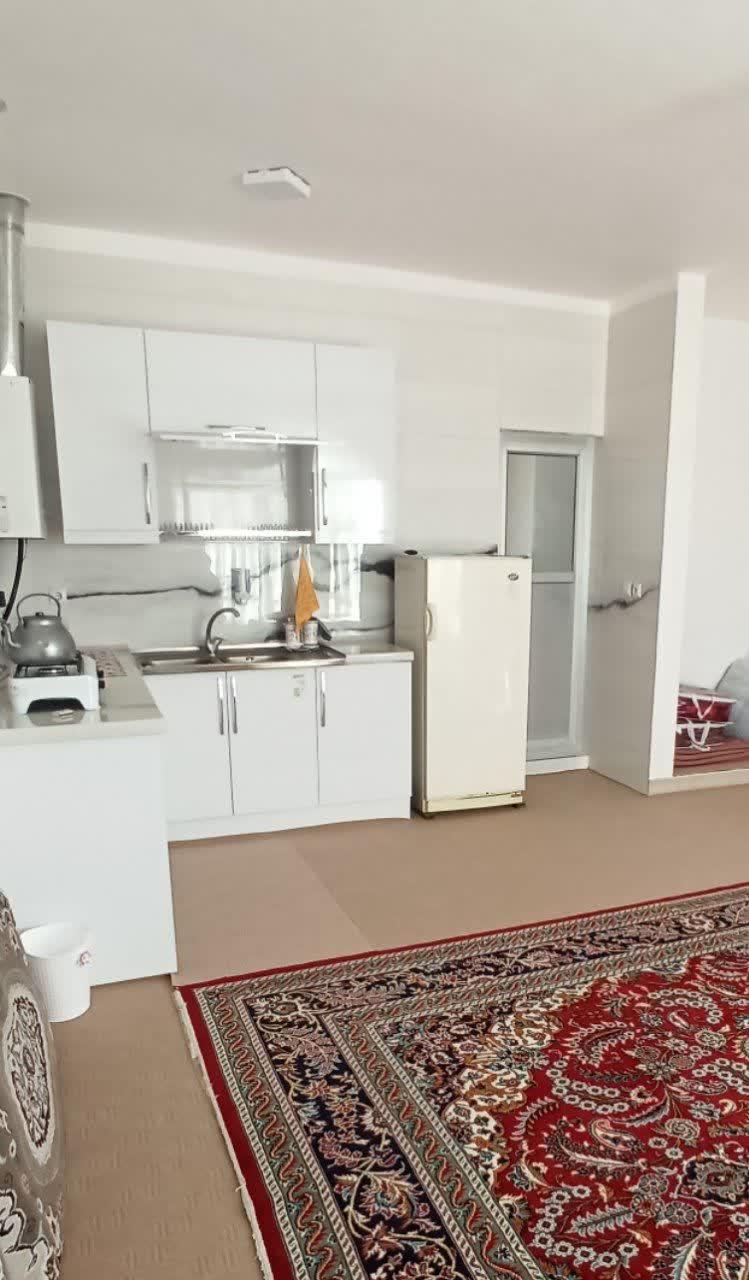 عمارت تخت طاووس در فردوس