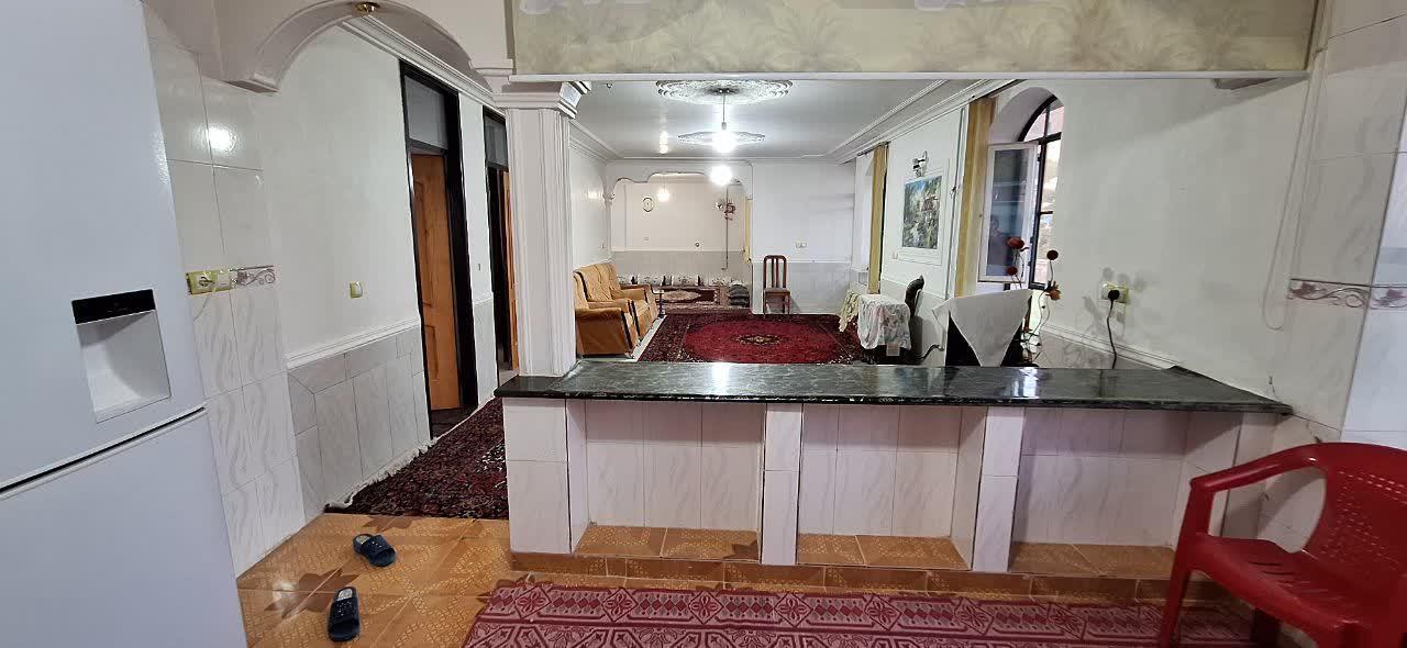 ویلای ویو باز سی سخت 