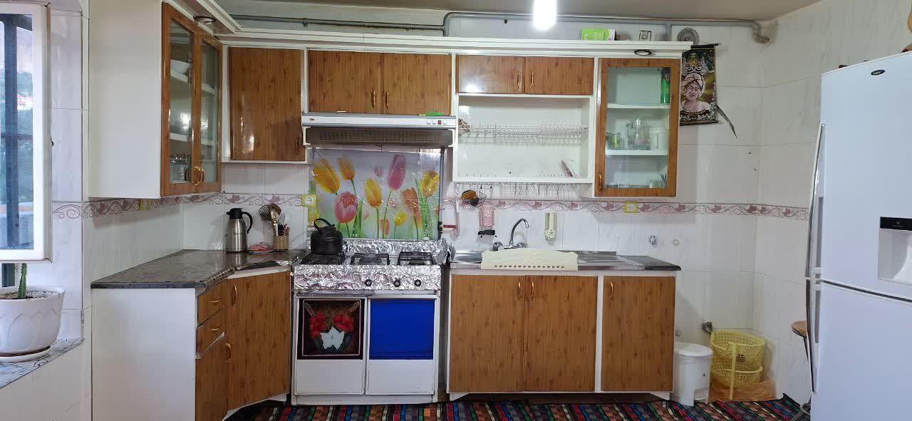ویلای ویو باز سی سخت 