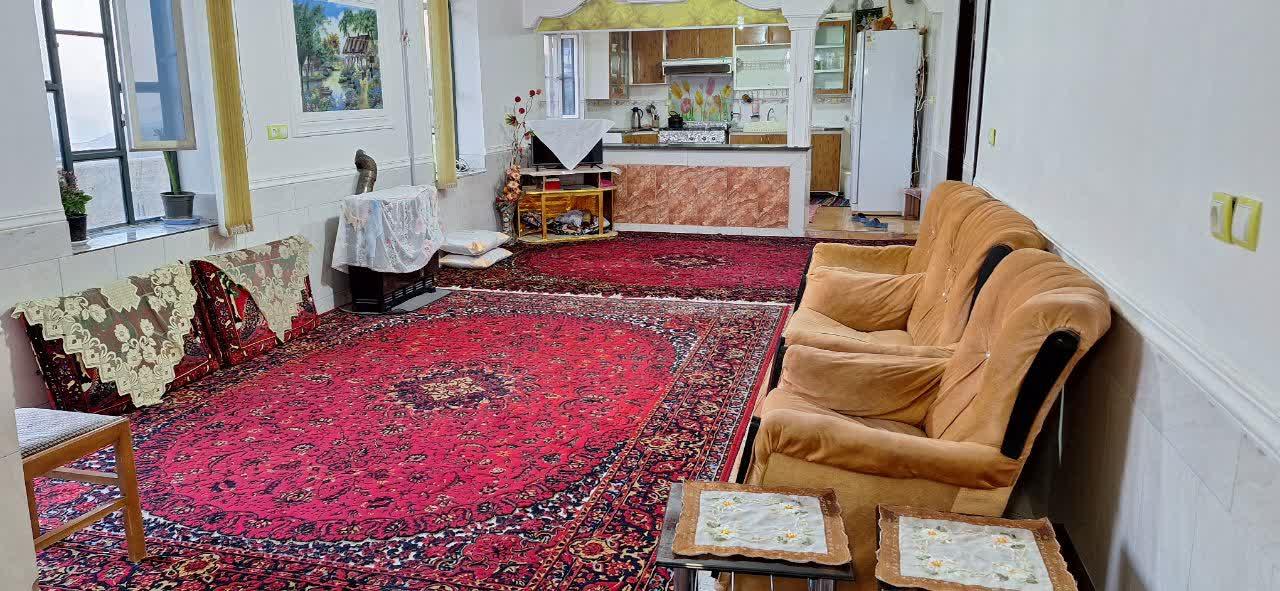 ویلای ویو باز سی سخت 
