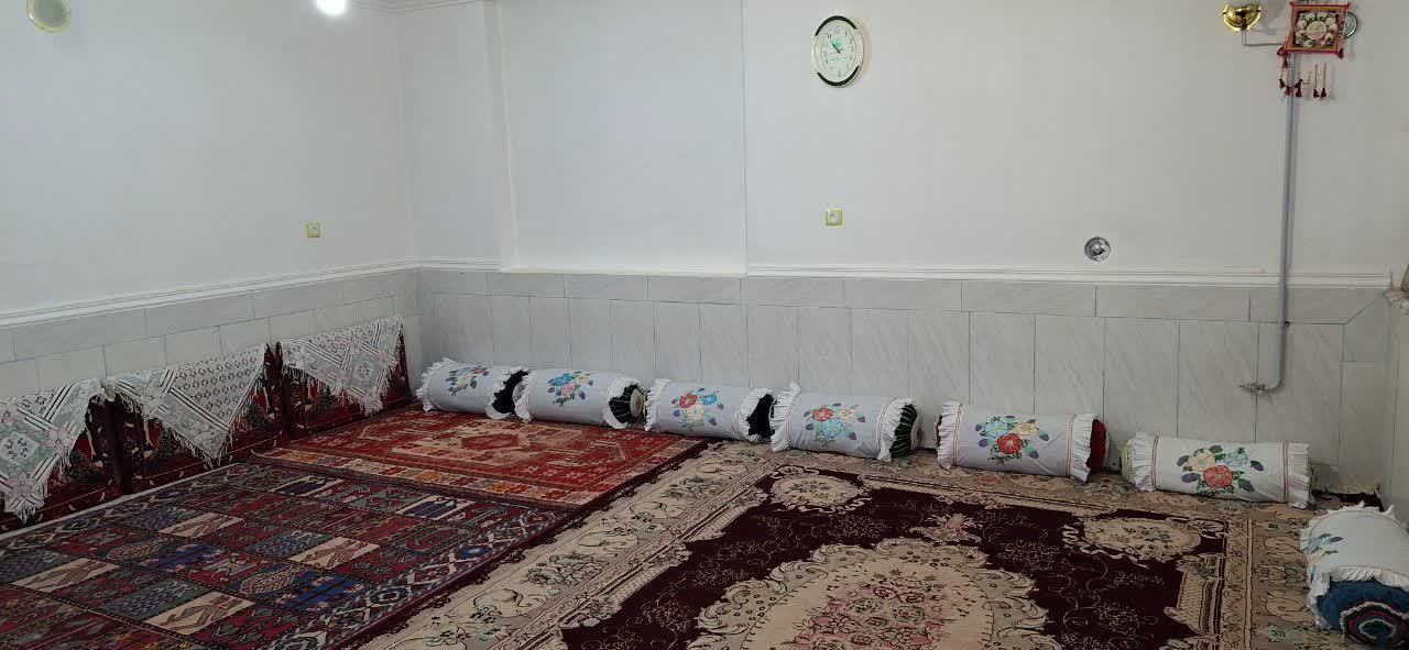 ویلای ویو باز سی سخت 