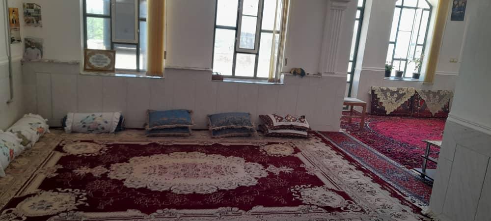 ویلای ویو باز سی سخت 
