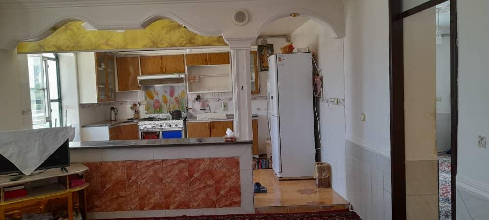 ویلای ویو باز سی سخت 