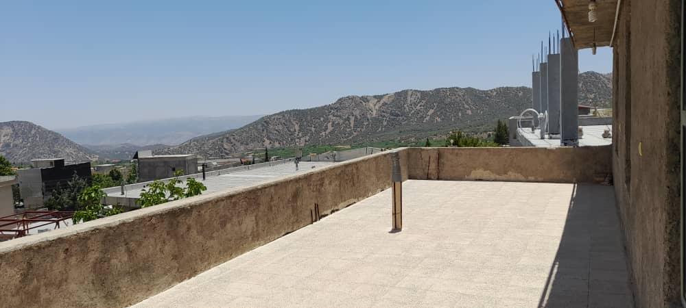 ویلای ویو باز سی سخت 