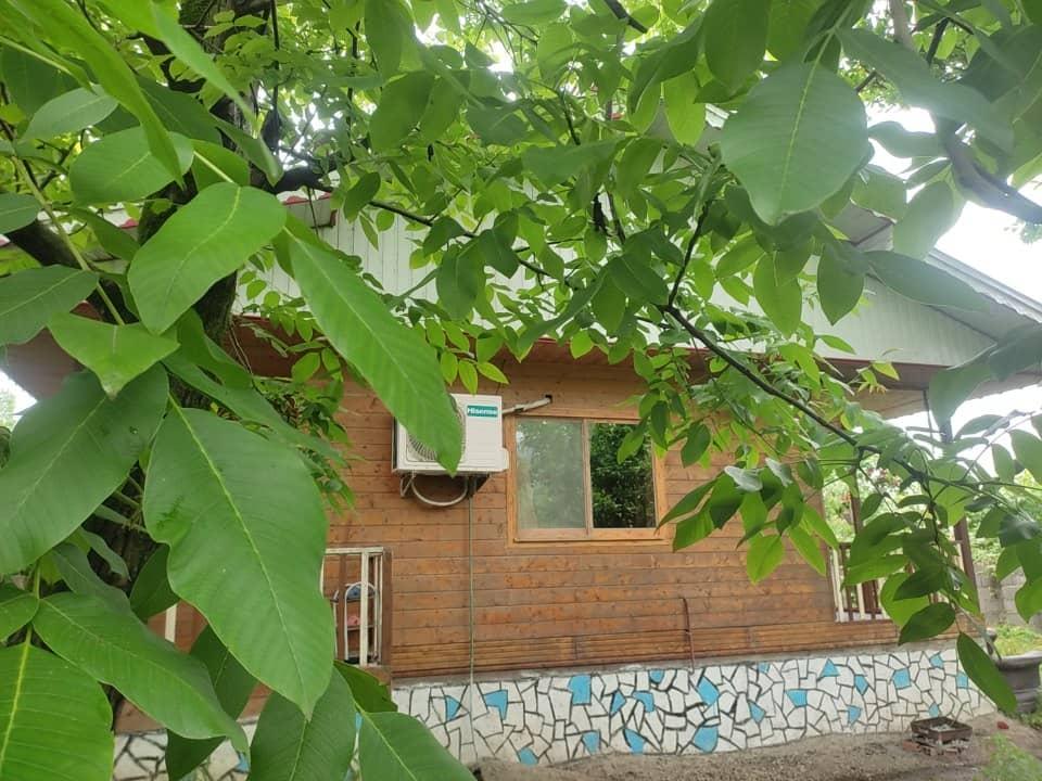 اجاره ویلا چوبی در ماسال