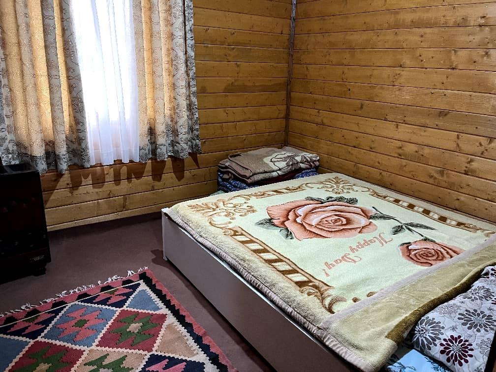 اجاره ویلا چوبی در ماسال