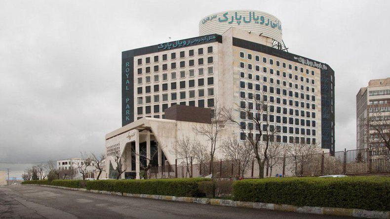 اتاق دو تخته دبل_توئین سرعین