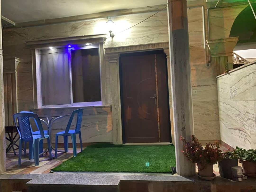 ویلای استخردار آرشا