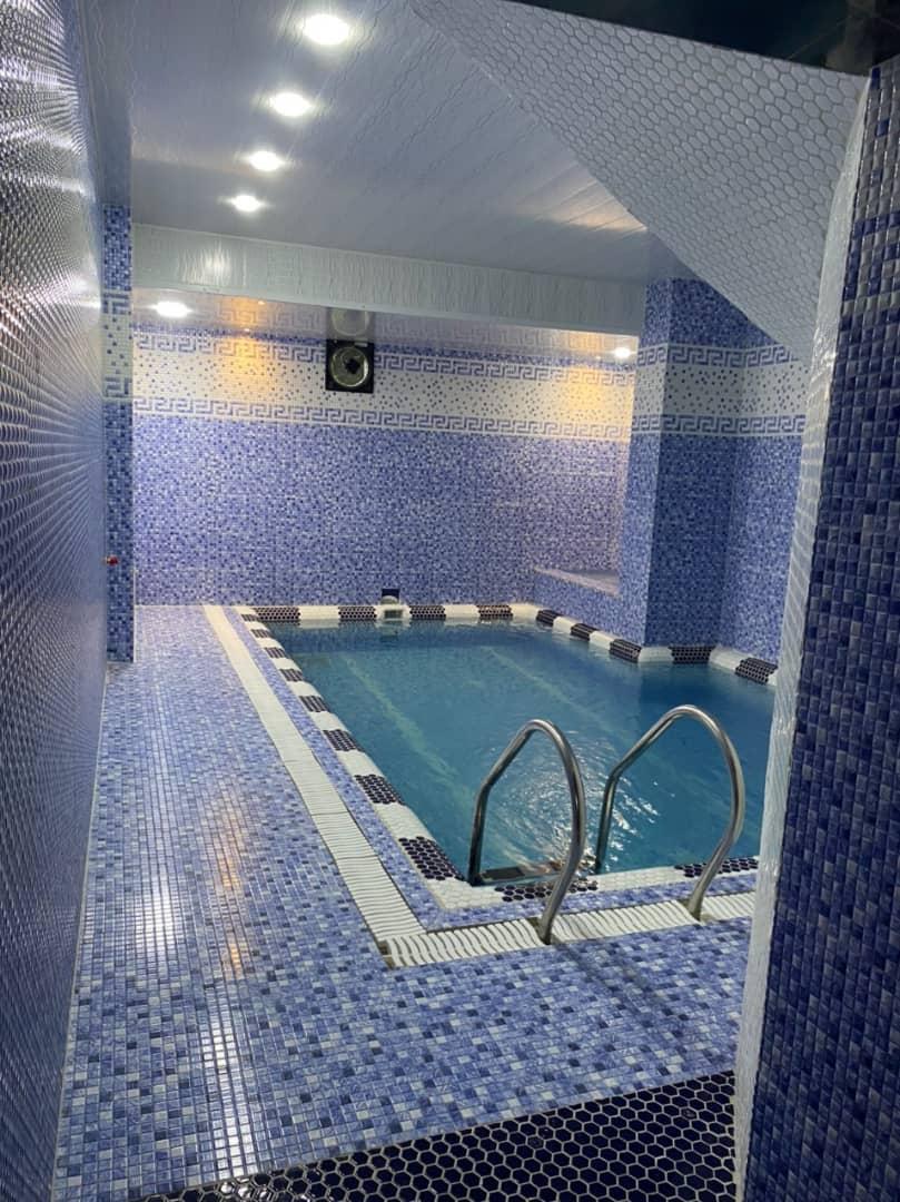 ویلای استخردار آرشا