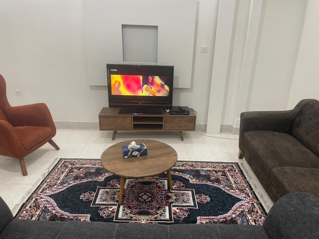 آپارتمان تک‌خواب در جنت آباد