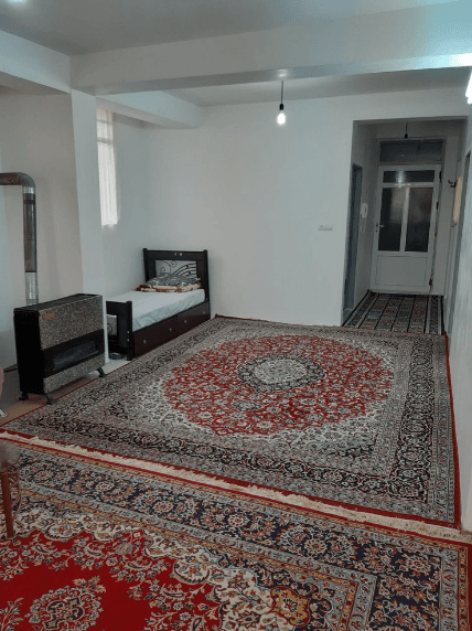 اجاره ویلا سعید دو خوابه جنگلی
