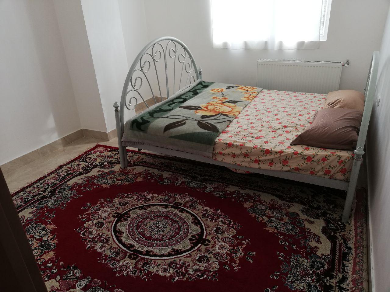 اجاره خانه دربستی در ارومیه