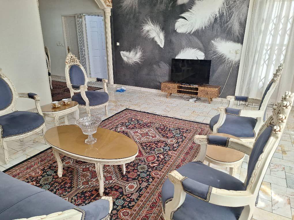 آپارتمان مبله اقدسیه یاسمن 2