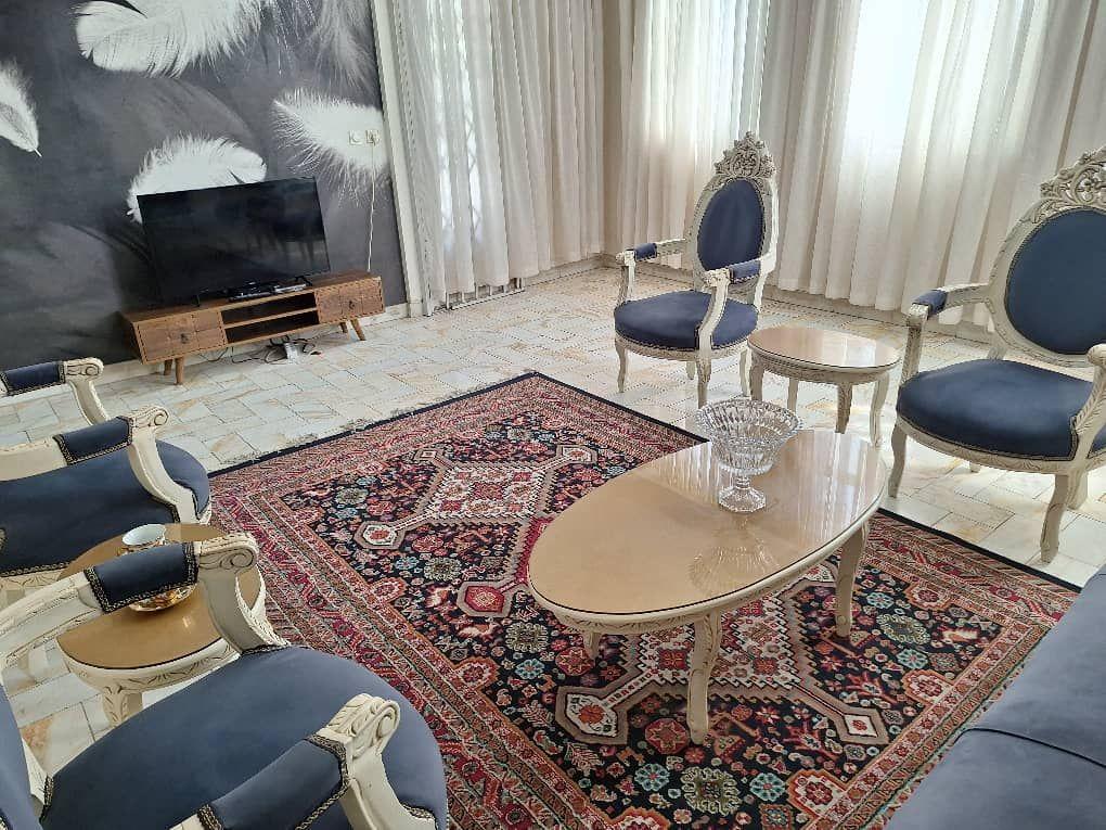 آپارتمان مبله اقدسیه یاسمن 2