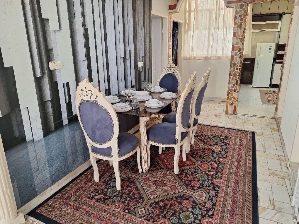 آپارتمان مبله اقدسیه یاسمن 2