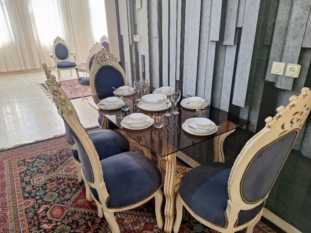 آپارتمان مبله اقدسیه یاسمن 2