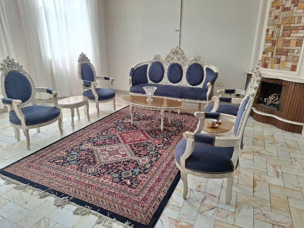 آپارتمان مبله اقدسیه یاسمن 2