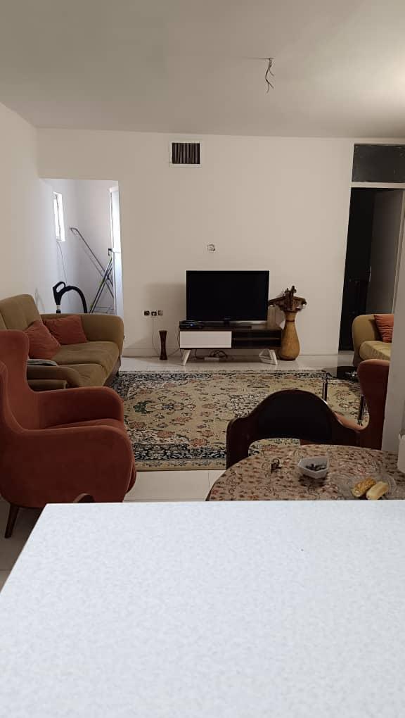 اقامتگاه شیک یک خوابه گلشهر