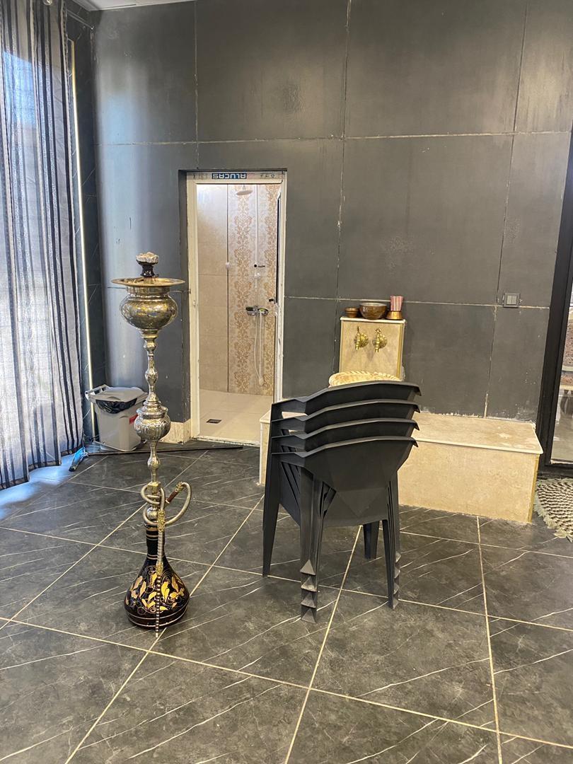 اجاره ویلا سه خواب در کوی کاج 