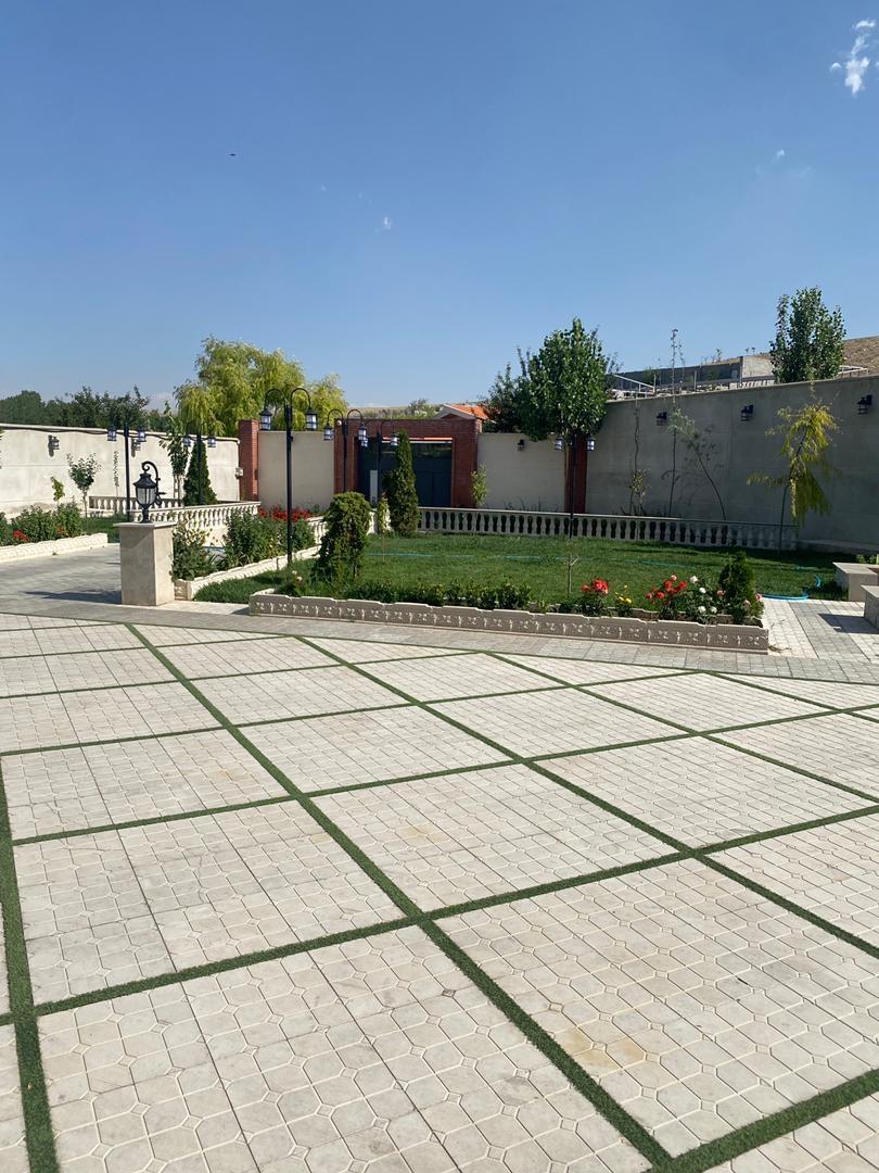 اجاره ویلا سه خواب در کوی کاج 