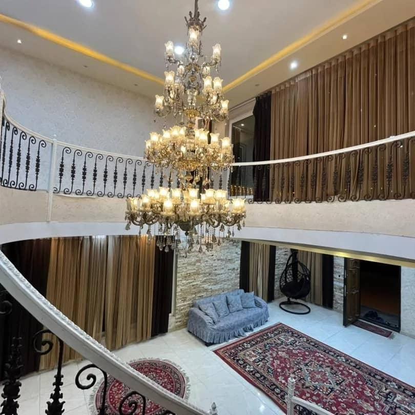 رزرو ویلا دو خواب کوی گوگردچی