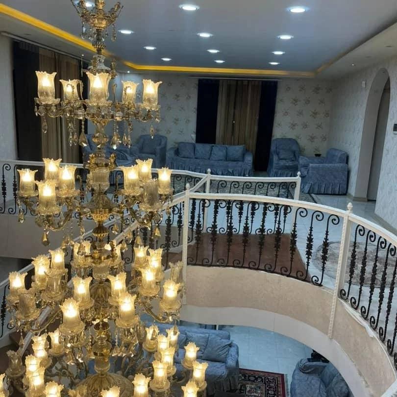 رزرو ویلا دو خواب کوی گوگردچی