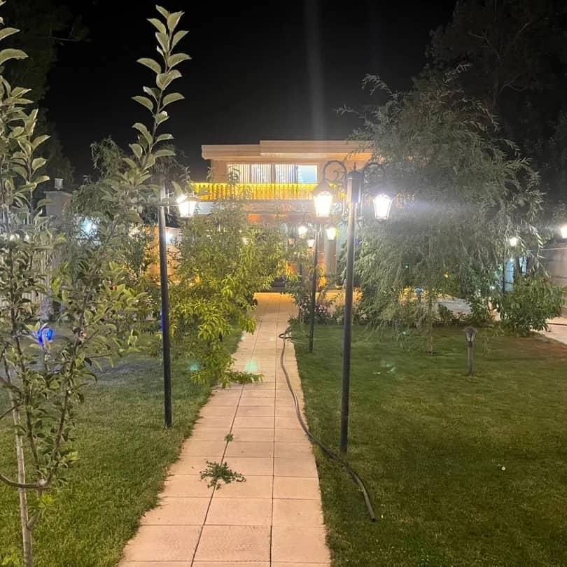 رزرو ویلا دو خواب کوی گوگردچی