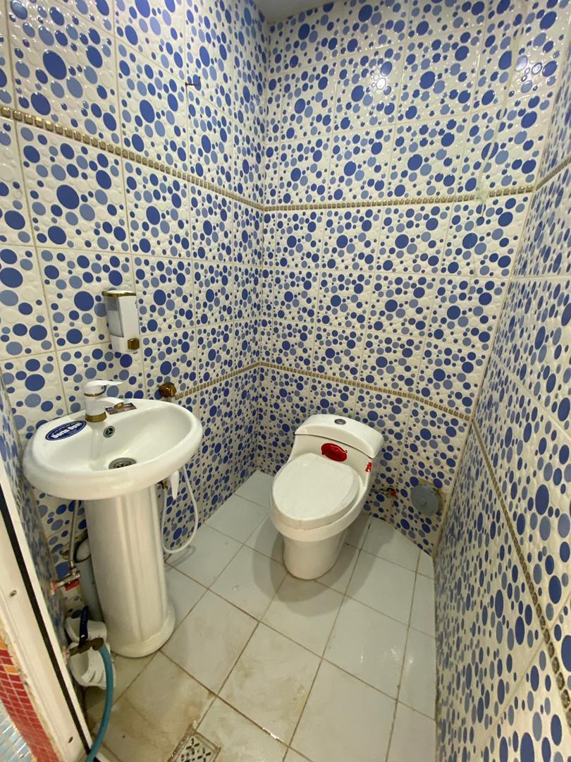 ویلا دو خواب در اهر تبریز