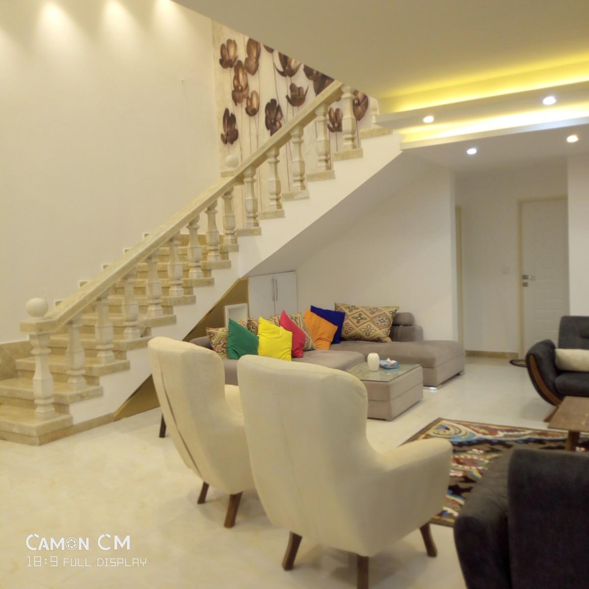 اجاره ویلا استخر دار در ایزد شهر