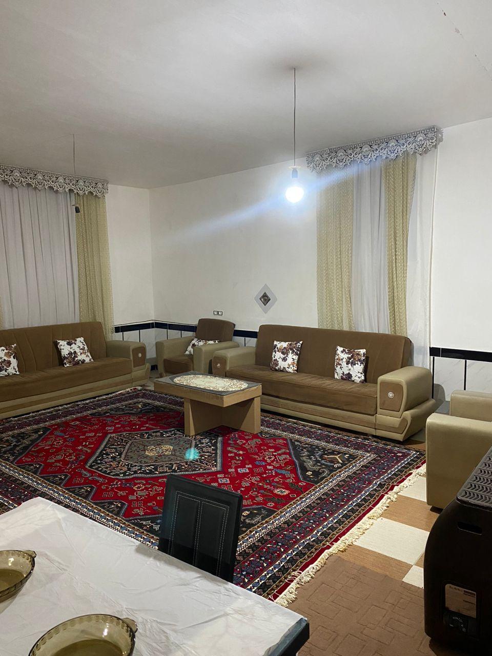 اجاره واحد ویلایی در پیرانشهر