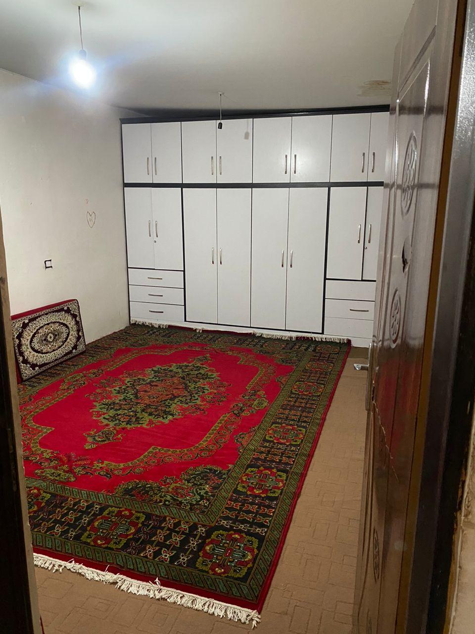 اجاره واحد ویلایی در پیرانشهر