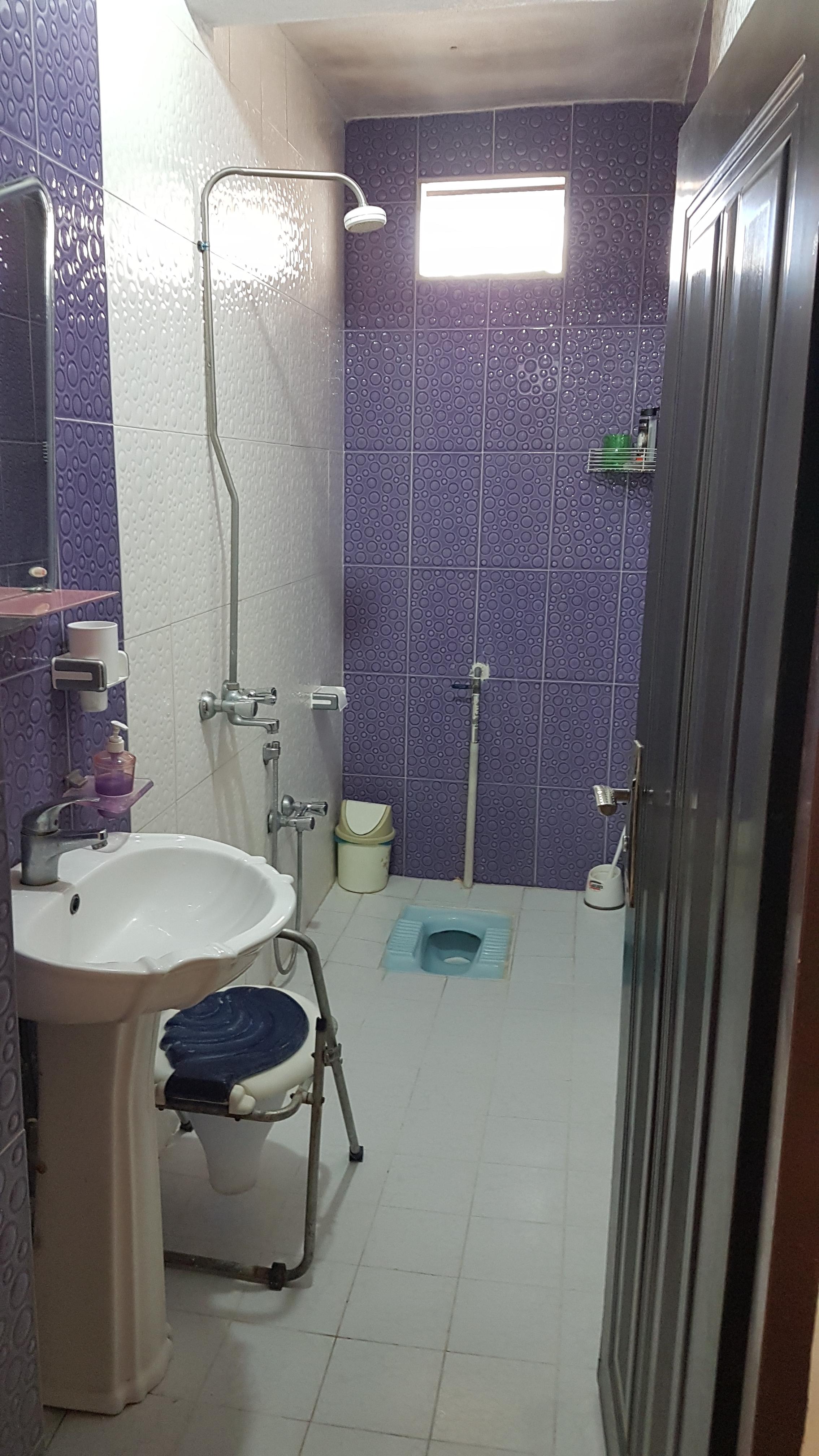 سوئیت 55 متری ویلای گل ها