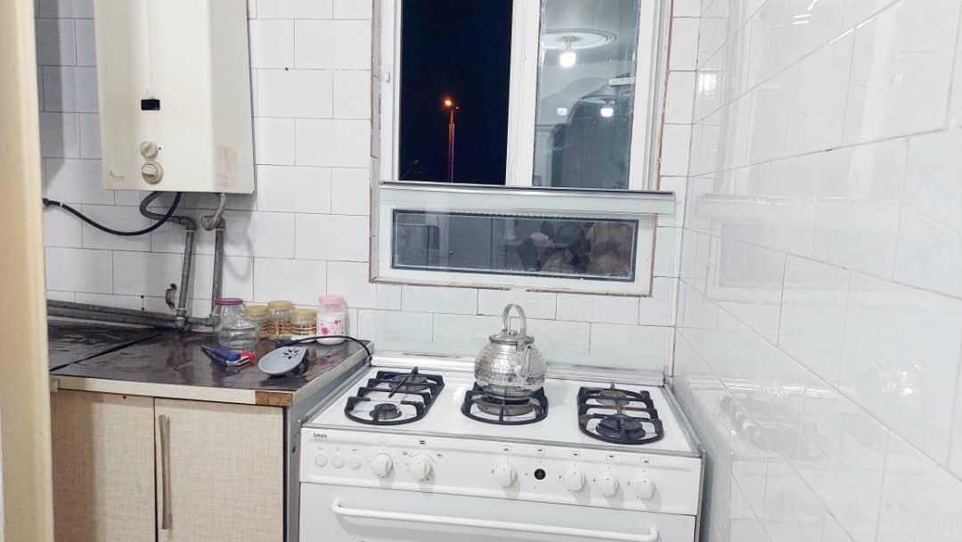 سوئیت دو خوابه تمیز شب خاطره ها